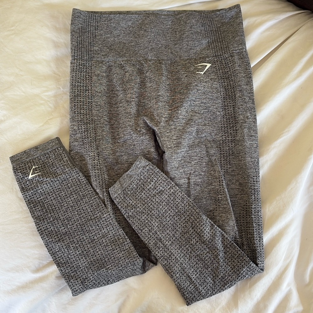 Gymshark vital seamless leggings